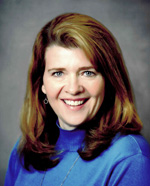 Rebecca M. Ryder, MD, FACOG